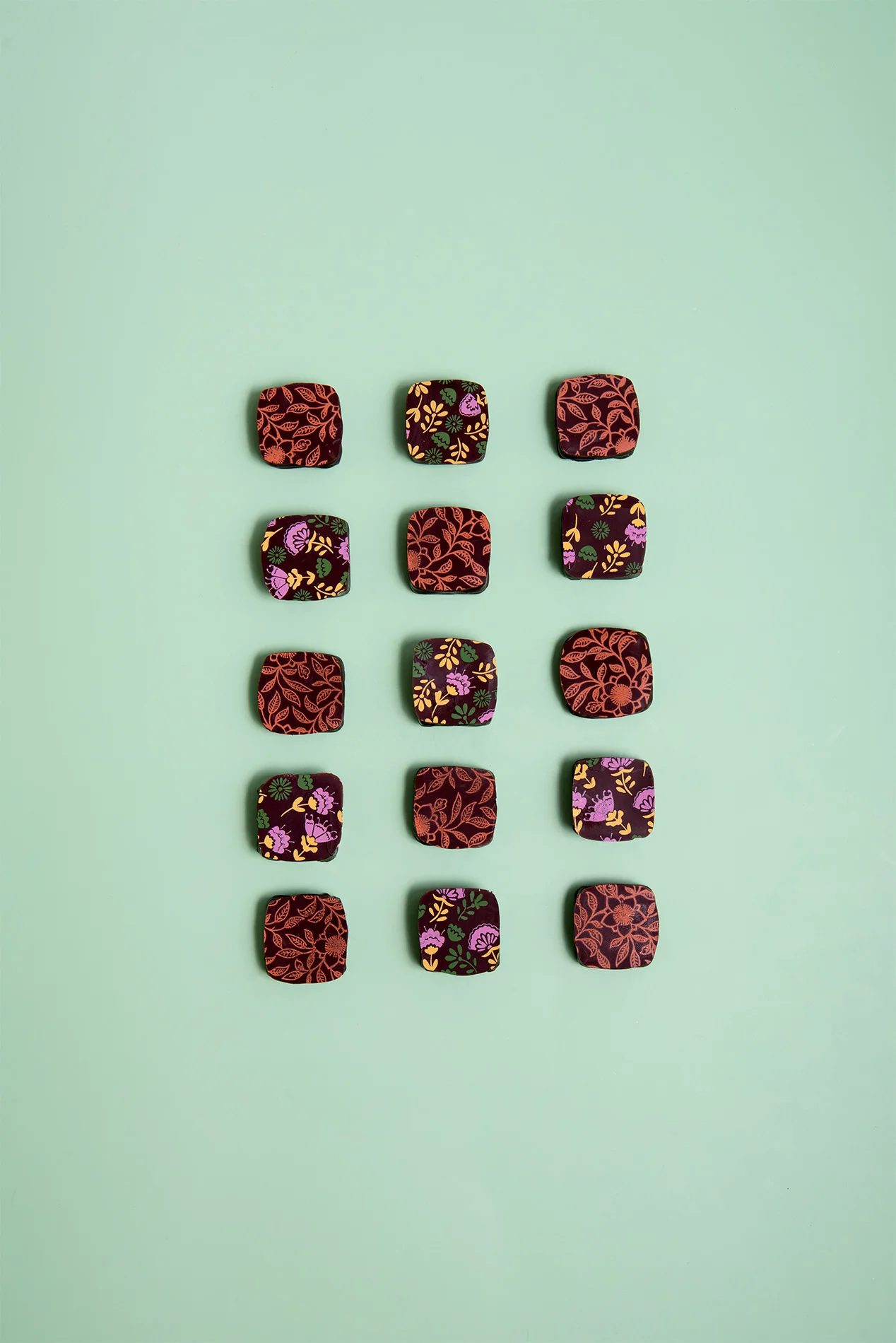 Exquisite San Francisco Artisan Confections
